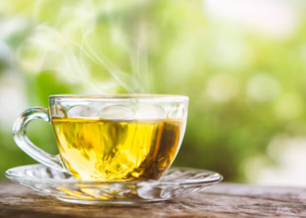 honey with tea - how useful is it?